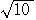 ��10