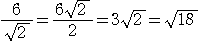 6/��2��3��2����18