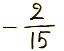 -2/15