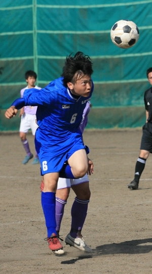 サッカー部