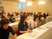 3学年PTA進路講話
