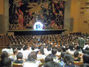 演劇教室