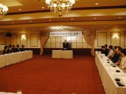 理事長の挨拶