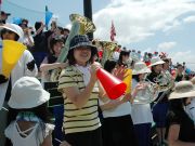 準決勝