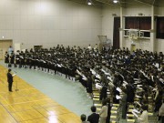 体験入学