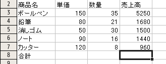 選択を解除して完了