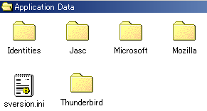 vt@C̓e