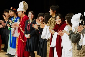 2011 staff