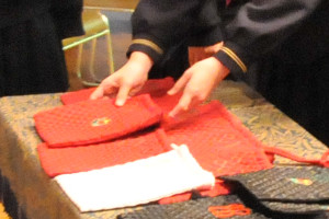 献金